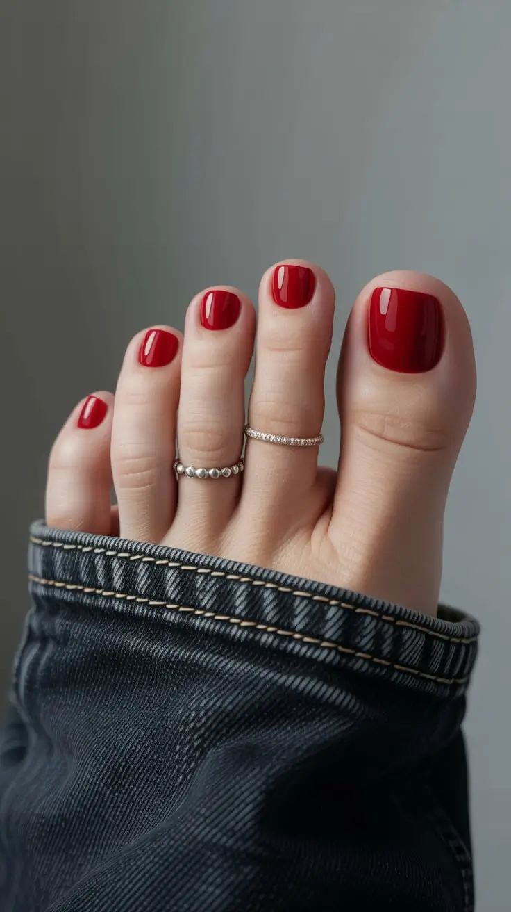 Foot Care